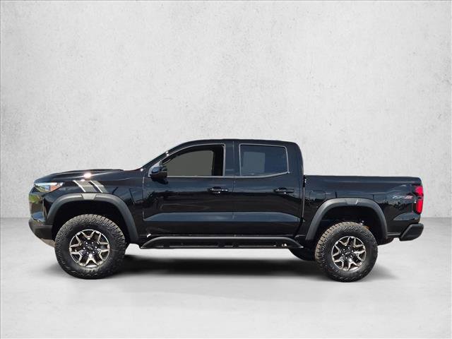New 2026 Chevrolet Colorado ZR2 AWD/4WD image 6