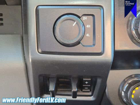 Certified 2022 Ford F250 XLT AWD/4WD image 23