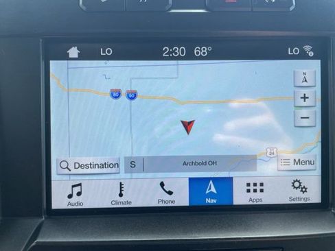 Used 2019 Ford F150 Lariat w/ Equipment Group 502A Luxury AWD/4WD image 27