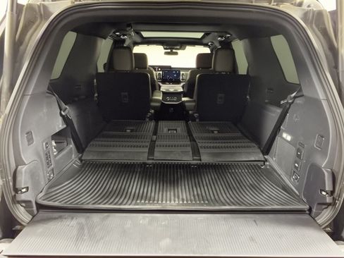 Used 2025 Ford Expedition King Ranch AWD/4WD image 28