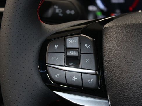 New 2026 Ford Explorer ST-Line AWD/4WD image 36