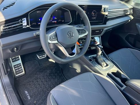 New 2026 Volkswagen Jetta Sport image 16