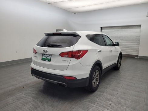 Used 2015 Hyundai Santa Fe Sport FWD image 9