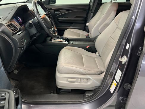 Used 2020 Honda Passport Touring image 19