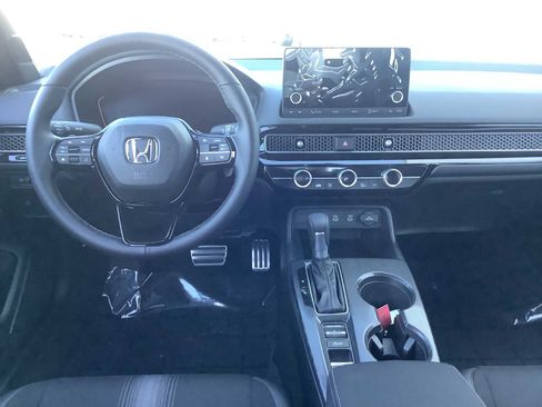 New 2026 Honda Civic Sport image 10