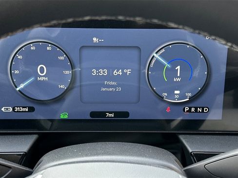 New 2026 Honda Prologue Touring image 31