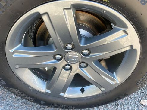 Used 2023 Honda Ridgeline RTL image 24