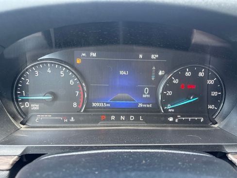 Used 2023 Ford Explorer Limited RWD image 21