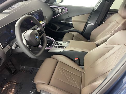 New 2026 BMW X3 xDrive30i w/ Convenience Package AWD/4WD image 10