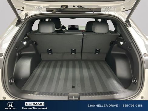 Certified 2025 Honda Prologue Touring image 29