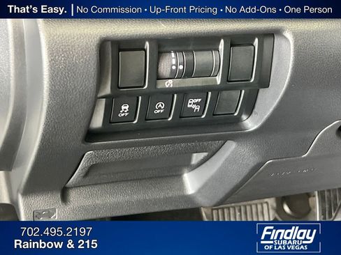 Certified 2023 Subaru Crosstrek 2.0i Premium image 42