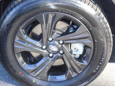 New 2026 Subaru Crosstrek 2.5i image 10