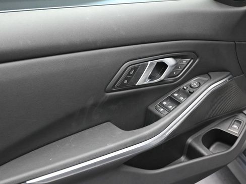 Certified 2026 BMW 330i Sedan RWD image 25