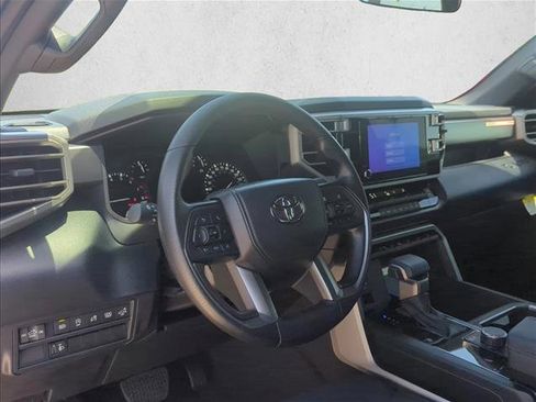New 2026 Toyota Tundra SR5 RWD image 11
