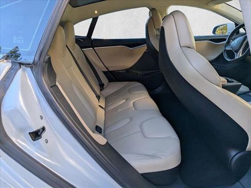 Used 2017 Tesla Model S 90D image 21
