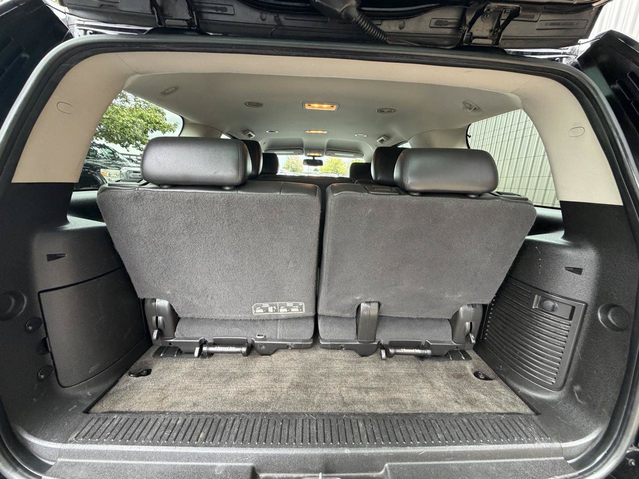 Used 2013 GMC Yukon SLT AWD/4WD image 23
