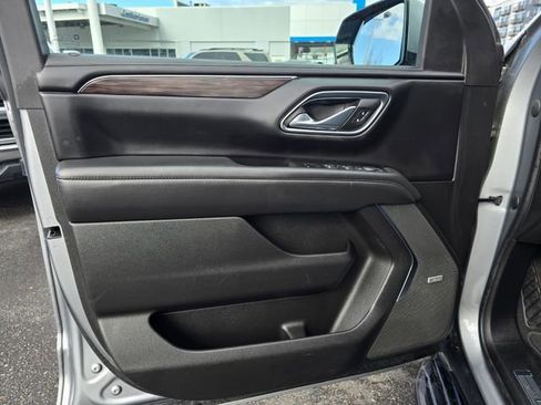 Certified 2023 Chevrolet Suburban LT image 27