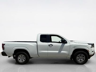 Used 2022 Nissan Frontier S w/ Technology Package