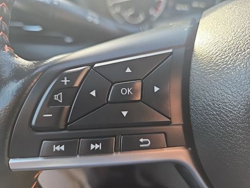 Used 2024 Nissan Sentra SR w/ SR Premium Package image 15