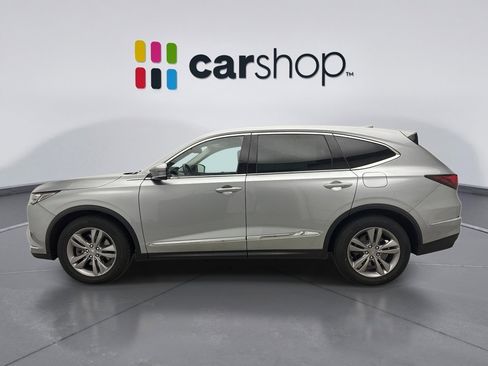 Used 2023 Acura MDX SH-AWD image 2