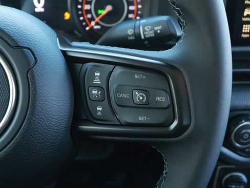 New 2026 Jeep Gladiator Sport image 14