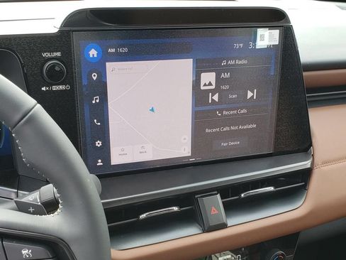 New 2026 Subaru Outback Touring XT AWD/4WD image 11