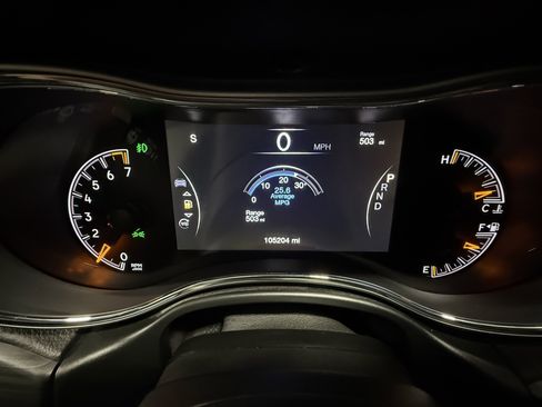 Used 2021 Jeep Grand Cherokee Laredo X RWD image 26