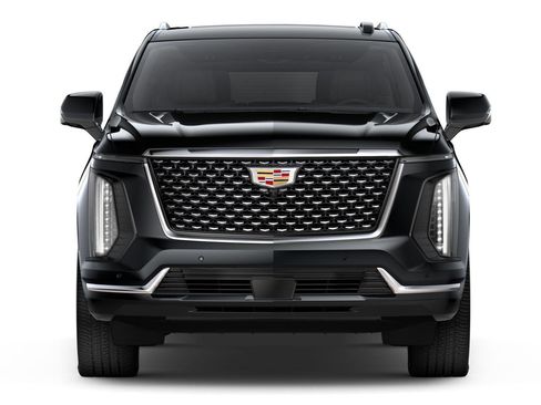 New 2025 Cadillac Escalade Premium Luxury w/ Touring Package image 21