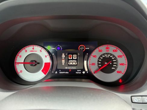 Certified 2023 Acura RDX AWD w/ A-Spec & Advance Pkg image 25