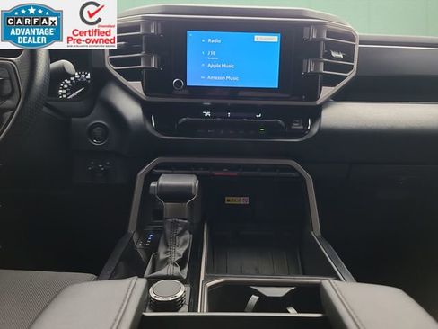 Used 2025 Toyota Tundra SR5 w/ SR5 Convenience Package image 23