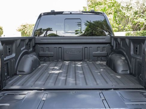Used 2026 Ford F150 Raptor w/ Equipment Group 803A Raptor R AWD/4WD image 36