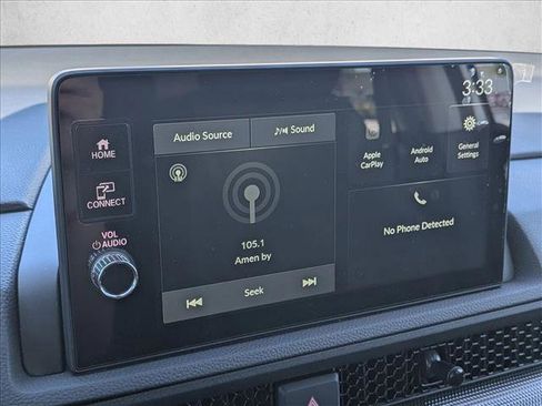 New 2026 Honda CR-V EX image 14