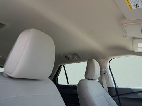 Used 2023 Ford Explorer 4WD image 14