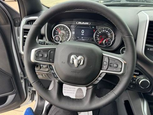 New 2026 RAM 1500 Big Horn image 16