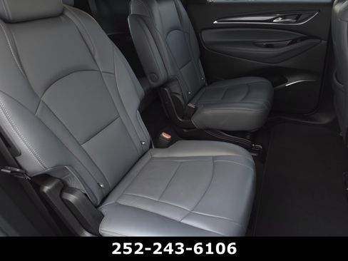 Used 2023 Buick Enclave Essence w/ Trailering Package, 5000 lbs. image 40