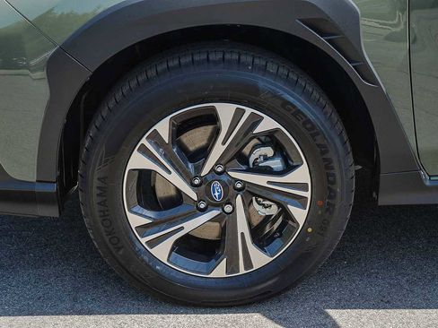 New 2026 Subaru Crosstrek 2.0i Premium AWD/4WD image 10