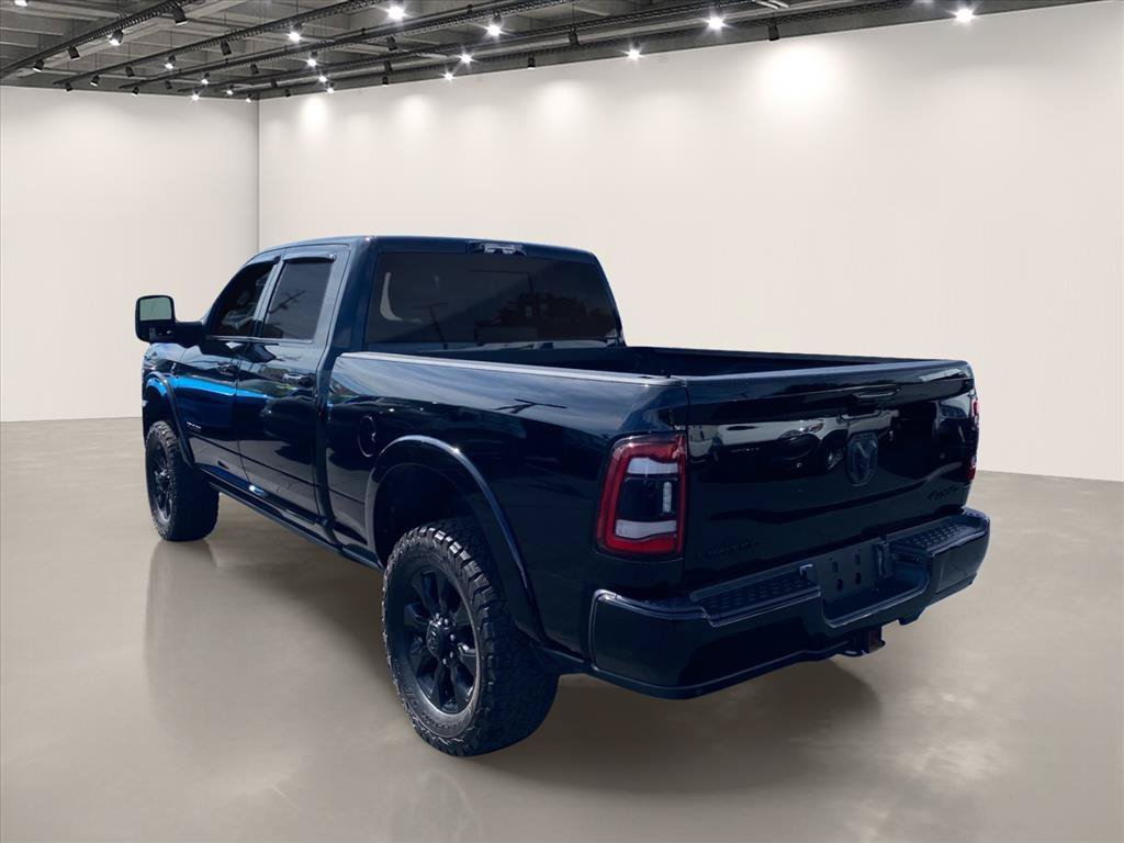 Used 2024 RAM 2500 Limited AWD/4WD image 4