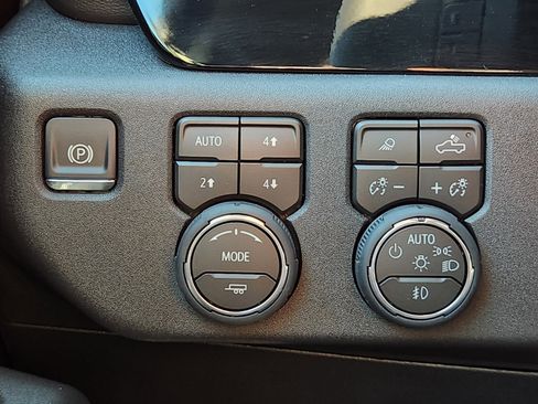 New 2026 Chevrolet Silverado 1500 RST w/ All Star Edition Plus image 16