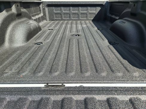 New 2026 RAM 3500 Tradesman AWD/4WD image 27