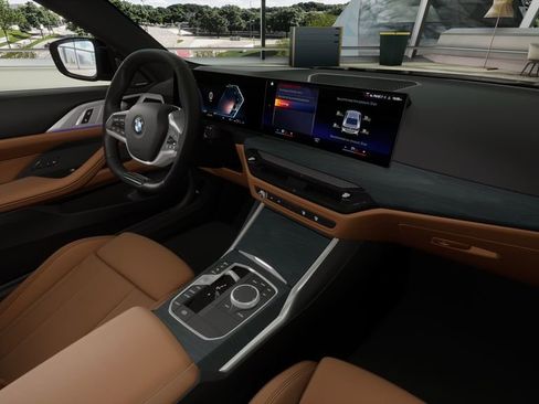 New 2026 BMW 430i 430i w/ Parking Assistance Package image 14