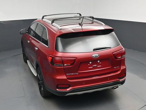 Used 2020 Kia Sorento EX FWD image 23