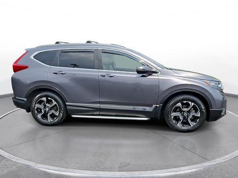 Used 2017 Honda CR-V Touring image 9