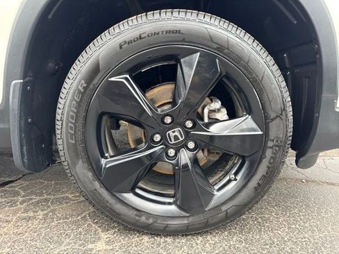 Used 2019 Honda Passport Elite image 32