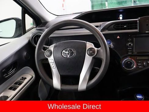 Used 2012 Toyota Prius C One image 13