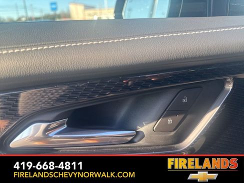 New 2026 Chevrolet Blazer EV LT image 22