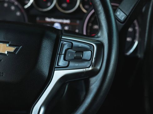 Used 2019 Chevrolet Silverado 1500 LT w/ Convenience Package image 27