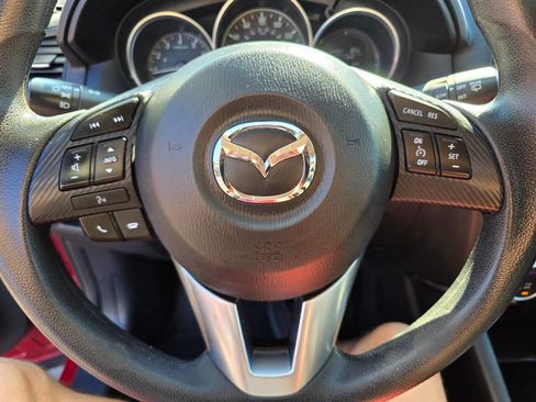 Used 2016 MAZDA CX-5 Sport AWD/4WD image 16