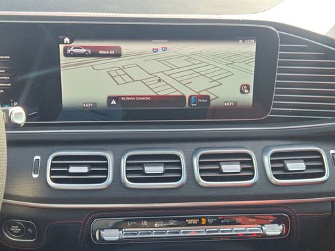 Used 2025 Mercedes-Benz GLE 53 AMG 4MATIC image 27