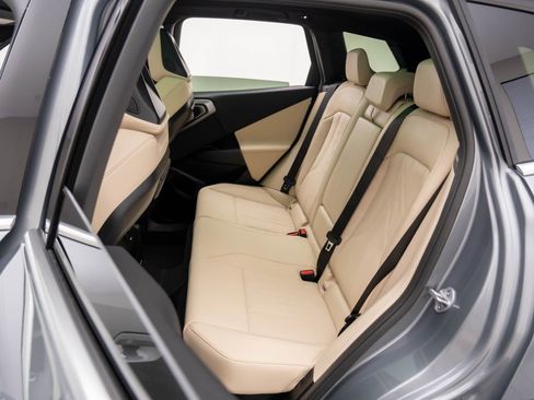 Used 2026 BMW X3 xDrive30 w/ Premium Package image 17