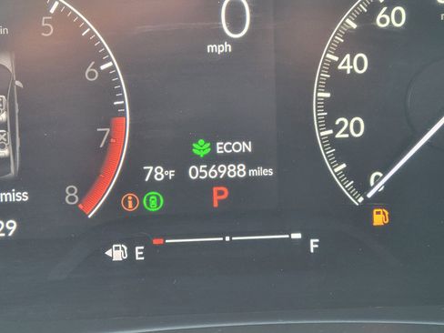 Used 2024 Honda Civic Sport image 26
